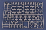 Hobby Boss 1/32 Hobby Boss 1/32 B24J Liberator kit 83211
