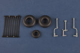 Hobby Boss 1/32 Hobby Boss 1/32 B24J Liberator kit 83211