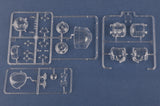 Hobby Boss 1/32 Hobby Boss 1/32 B24J Liberator kit 83211