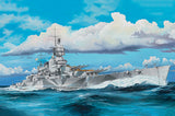 Trumpeter 1/350 Italian Navy Battleship RN Vittorio Veneto 1940 05320