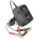 Tronic 2/6/12v Lead Acid Mains Charger