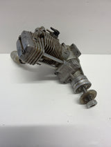 Second Hand Aircraft Engine 4-Stroke OS FS 40 (Box 62)