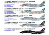 Tamiya 1/72 Grumman F-14D Tomcat Kit 60795