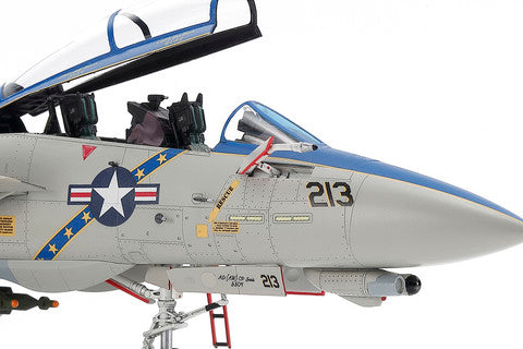 Tamiya 1/72 Grumman F-14D Tomcat Kit 60795