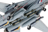 Tamiya 1/72 Grumman F-14D Tomcat Kit 60795
