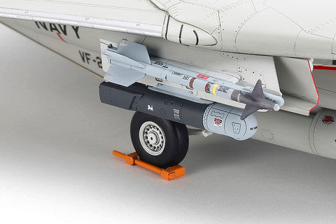 Tamiya 1/72 Grumman F-14D Tomcat Kit 60795