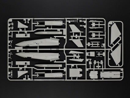 Tamiya 1/72 Grumman F-14D Tomcat Kit 60795