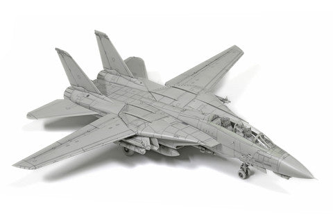 Tamiya 1/72 Grumman F-14D Tomcat Kit 60795 - PRE ORDER - EXPECTED MID DECEMBER