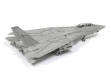 Tamiya 1/72 Grumman F-14D Tomcat Kit 60795 - PRE ORDER - EXPECTED MID DECEMBER