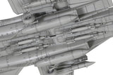 Tamiya 1/72 Grumman F-14D Tomcat Kit 60795 - PRE ORDER - EXPECTED MID DECEMBER