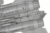 Tamiya 1/72 Grumman F-14D Tomcat Kit 60795 - PRE ORDER - EXPECTED MID DECEMBER