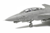 Tamiya 1/72 Grumman F-14D Tomcat Kit 60795 - PRE ORDER - EXPECTED MID DECEMBER