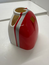 Extreme Flight Edge 540 48 Inch Canopy Red - Black