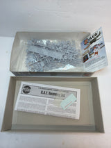 Airfix Recovery Set 1:76 Scale Model Kit