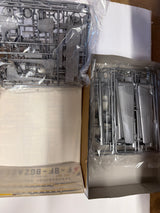 Heller 1/72 1.72 Nord 2502 Noratlas U.A.T 80313