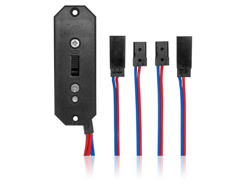 PowerBox Systems Powerbox 12  6610