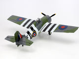 Tamiya 1/48 Grumman FM-1 Wildcat/Martlet Mk.V Kit 61126