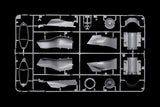 Tamiya 1/48 F-35C Lightning II Kit 61127