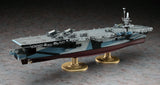 Hasegawa 1:350 U.S Navy Escort Carrier Uss Gambier Bay (CV E-73) Kit HAZ27