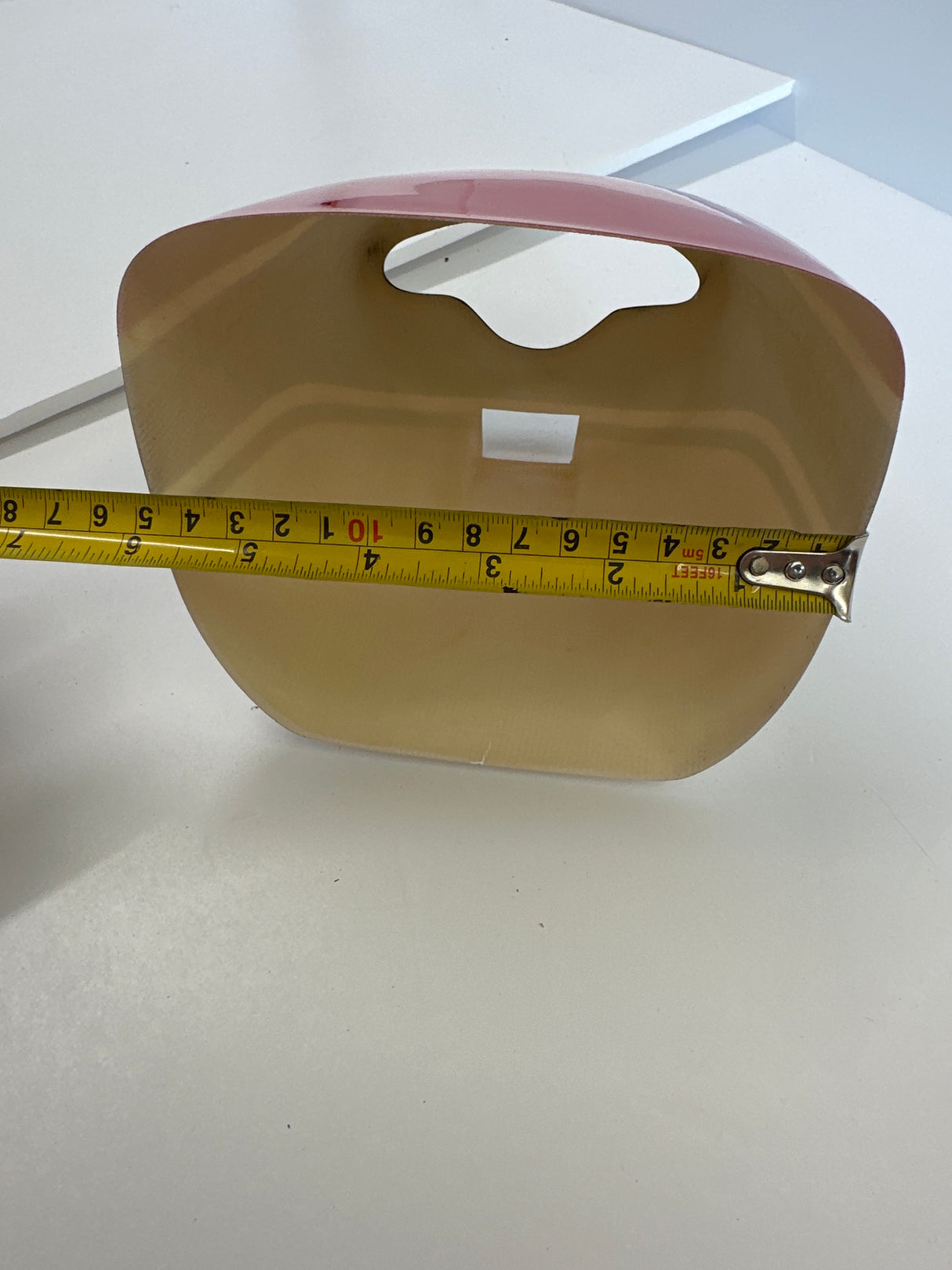 Extreme Flight Extra 300 48 Inch  Cowl Red