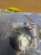 Hacker Motor spares Fanset A50 with screws