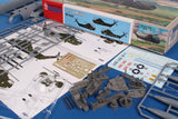 Special Hobby 1/72CH-37AMojave US Army Helicopter Kit 72075
