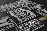 Trumpeter 1/48 Fairey Fulmer Mk.II Kit 05823