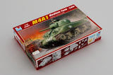 I Love Kits 1/16 M4A1 Medium Tank - Late Kit 61617