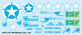 I Love Kits 1/16 M4A1 Medium Tank - Late Kit 61617