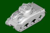 I Love Kits 1/16 M4A1 Medium Tank - Late Kit 61617