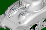 I Love Kits 1/16 M4A1 Medium Tank - Late Kit 61617