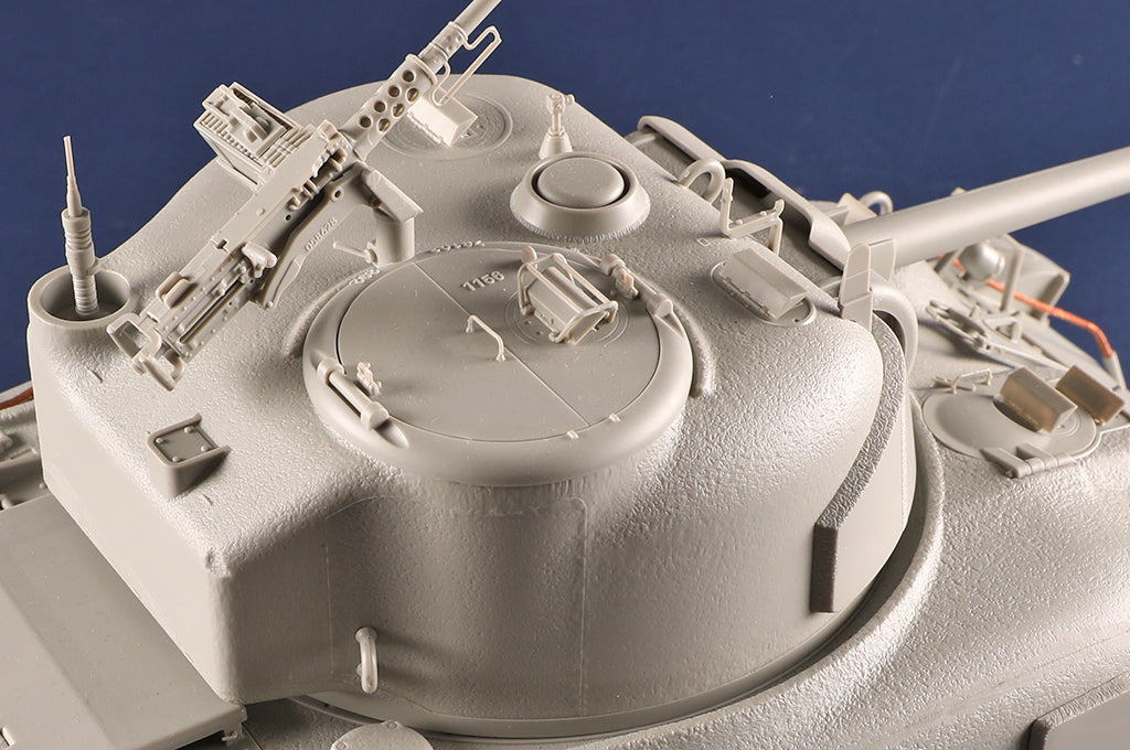 I Love Kits 1/16 M4A1 Medium Tank - Late Kit 61617
