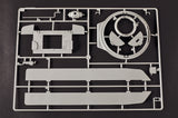 I Love Kits 1/16 M4A1 Medium Tank - Late Kit 61617