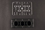 I Love Kits 1/16 M4A1 Medium Tank - Late Kit 61617