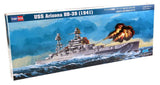 HobbyBoss 1/350 USS Arizona BB-39 (1941) 86501