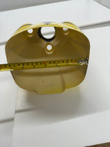 Extreme Flight MRXS 60 Inch Cowl Yellow - Black