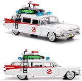 Jada 1:24 Hollywood Rides Ghostbusters ECTO-1