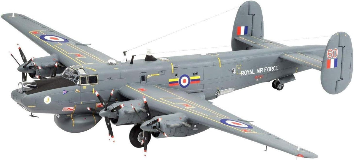 Airfix 1/72 Avro Shackleton AEW.2 Kit A11005