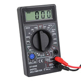 DIGITAL MULTIMETER
