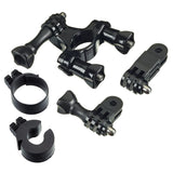 GoPro Handlebar/Seatpost and Pole Mount GRH30 (Box 36)