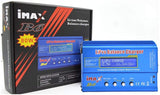IMAX B6 Li-ion/Polymer Charger - 80W Warning Safty Issue do nor sell!!!