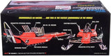 MPC 1/20 Rupp Super Sno-Sport Snow Dragster Kit MPC961