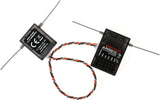 Spektrum AR6210 Rx with Satellite - SECOND HAND - BAGGED