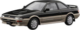 Hasegawa 1/24 1989 Toyota Sprinter Trueno AE92 GT-Z Late Version Kit HMCC69