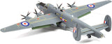 Airfix 1/72 Avro Shackleton AEW.2 Kit A11005