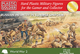 WW2020001 1/72ND RUSSIAN INFANTRY