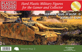 WW2V20008 1/72ND STUG ASSAULT GUN