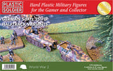 WW2V20016 1/72ND GERMAN SDKFZ