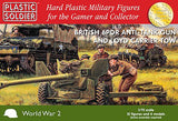 WW2G20004 1/72ND 6PDR & LLOYD CARRIER