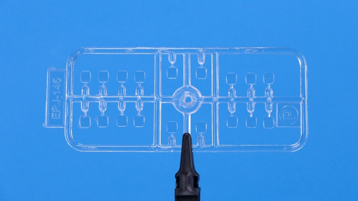 Sova-M 1/72 EMB-1451MP/ASW (P-99) maritime patrol kit 72054